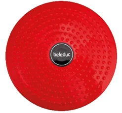 Grovmotorik|Balanceleg<Beleduc Balanceskiver m. drejefunktion, 10 stk