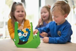 Spil<BS Toys Balancespil - Den sultne krokodille
