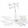 Montessori|Spil<Melissa & Doug Balancespil - Hæng og forlæng