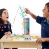 Spil<Melissa & Doug Balancespil - Hæng og forlæng, junior