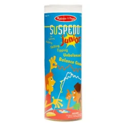 Spil<Melissa & Doug Balancespil - Hæng og forlæng, junior