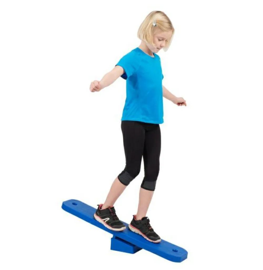 Udeleg|Balanceleg<Spordas Balancevippe til børn
