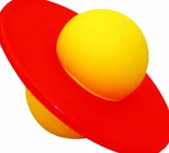 Sansemotorisk Legetøj|Udeleg< Ball Hopper, Ø37 cm
