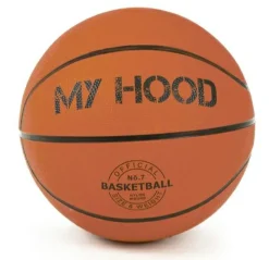 Sportslegetøj & Gøgl|Bolde<My Hood Basketball str. 7