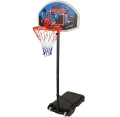 Vis Alle Varer (Særlige Behov)|Grovmotorik<My Hood Basketstander Junior