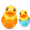 Tumlinge Legetøj|Babylegetøj< B.Duck tumling (ass.), 1 stk