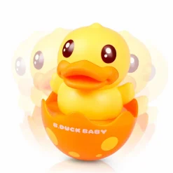 Tumlinge Legetøj|Babylegetøj< B.Duck tumling (ass.), 1 stk