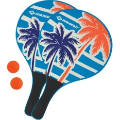 Sportslegetøj & Gøgl|Legetøj Til Ferien< Beachball sæt m. bolde