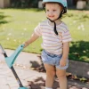 Udeleg|Balanceleg<Ookkie Begynder-skateboard - Mint