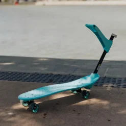 Udeleg|Balanceleg<Ookkie Begynder-skateboard - Mint