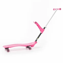Tumlinge Legetøj|Babylegetøj<Ookkie Begynder-skateboard - Pink