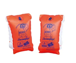 Svømmeudstyr|Legetøj Til Ferien<BEMA badevinger (11-30 kg.)