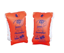 Svømmeudstyr|Legetøj Til Ferien<BEMA badevinger (0-11 kg.)