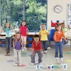 Skolesjov<Learning Resources Bevægelses- og aktivitetssæt til klasseværelset