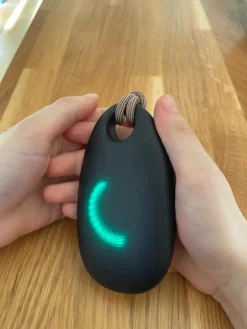 Ro & Fordybelse|Hjælpemidler< BiBi - Breathing Buddy 2.0