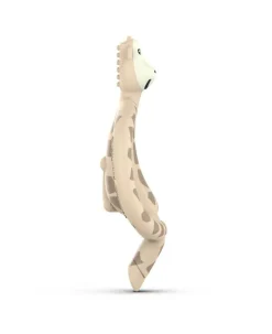 Bidelegetøj|Babylegetøj< Bidering Matchstick Monkey - Giraf
