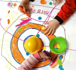 Montessori<bilibo Game Box