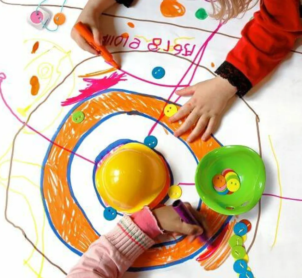 Montessori<bilibo Game Box
