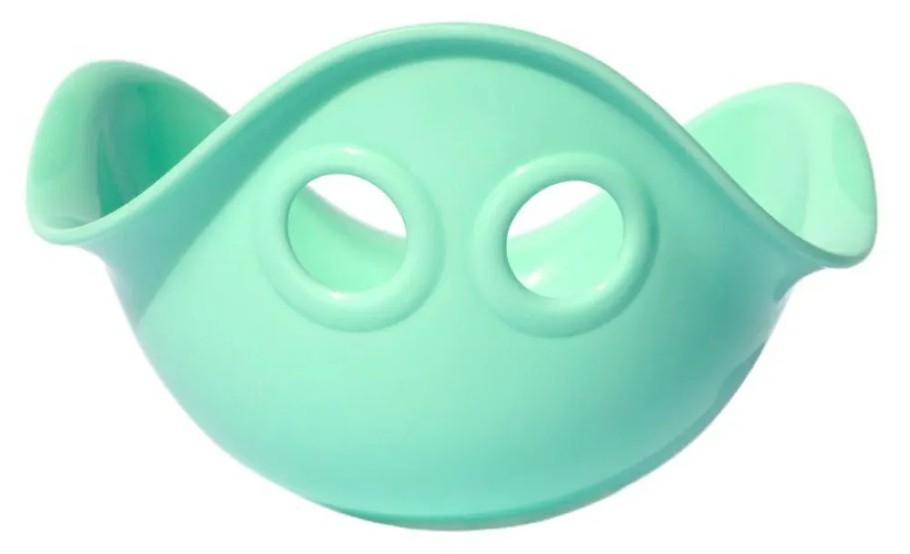 Udeleg|Montessori<bilibo mini - Pastel, 6 stk