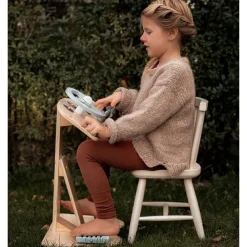 Legebiler<mamamemo Bilrat i træ