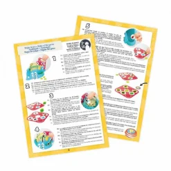 Matematik & Leg|Spil<Buki France Bingo Junior