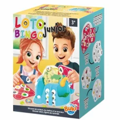 Matematik & Leg|Spil<Buki France Bingo Junior
