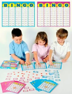 Vis Alle Varer (Særlige Behov)|Logik & Talforståelse< Bingo - Lær Matematik