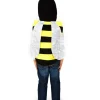 Fastelavn|Udklædningstøj<Pretend to Bee Bi, str. 3-7 år