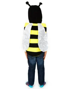 Fastelavn|Udklædningstøj<Pretend to Bee Bi, str. 3-7 år