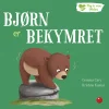 Sociale Kompetencer|Børnebøger<Forlaget Bolden Bjørn er bekymret