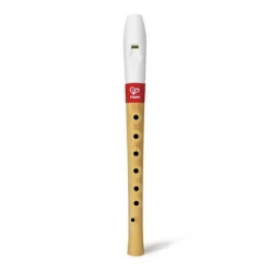 Mundmotorik|Musikinstrumenter Til Børn<Hape Blokfløjte til begyndere