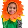 Fastelavn|Udklædningstøj<Pretend to Bee Blomst, str. 3-7 år
