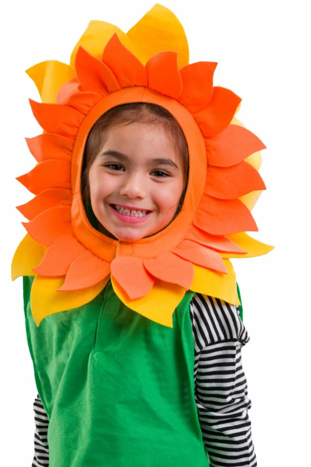 Fastelavn|Udklædningstøj<Pretend to Bee Blomst, str. 3-7 år