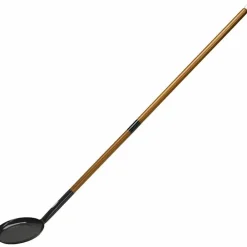 Udeleg< Bålpande, Ø20 cm