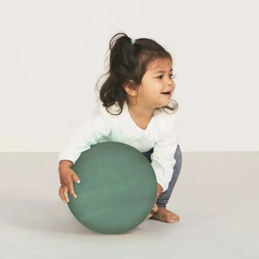 Tumlinge Legetøj|Bolde<bObles Bold Marmor - Stor 23 cm.