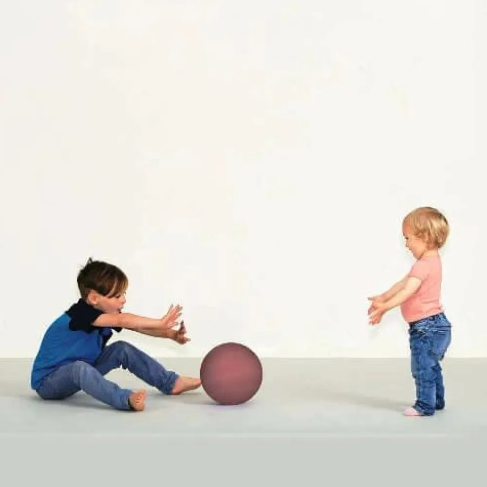 Tumlinge Legetøj|Bolde<bObles Bold Marmor - Stor 23 cm.