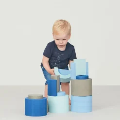 Grovmotorik|Balanceleg<bObles Connect
