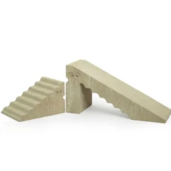 Grovmotorik|Balanceleg<bObles Dino Marble Natur
