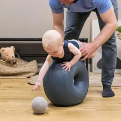 Grovmotorik|Balanceleg<bObles Donut Natur