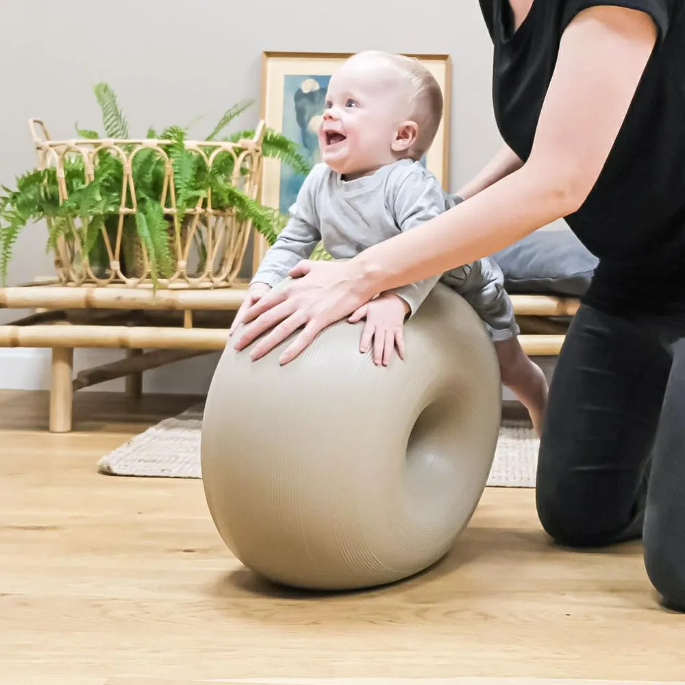 Grovmotorik|Balanceleg<bObles Donut Natur