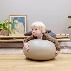 Grovmotorik|Balanceleg<bObles Donut Natur