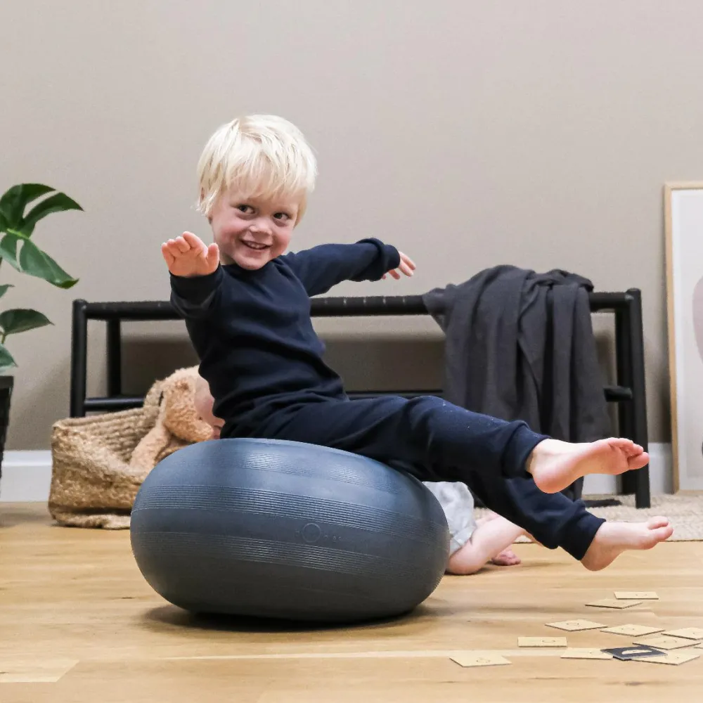 Grovmotorik|Balanceleg<bObles Donut Natur