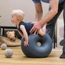 Grovmotorik|Balanceleg<bObles Donut Natur