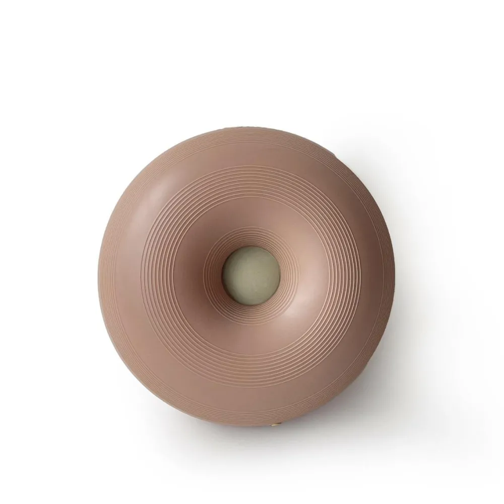 Grovmotorik|Balanceleg<bObles Donut Natur Mini