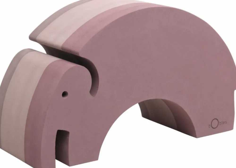 Til Børneværelset|Balanceleg<bObles Elefant L
