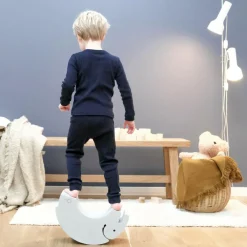 Til Børneværelset|Balanceleg<bObles Elefant S