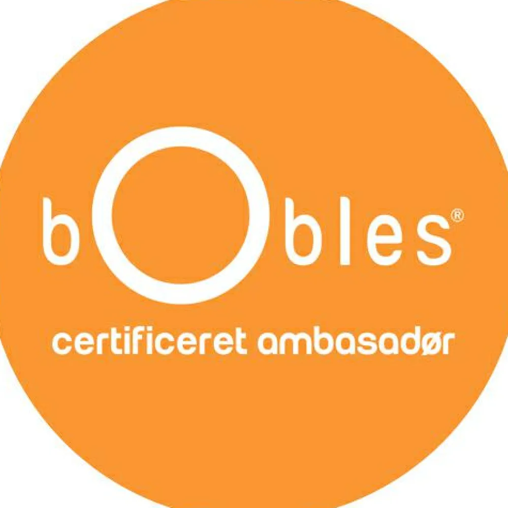Balanceleg<bObles Gyngeprop- og reb til Donut