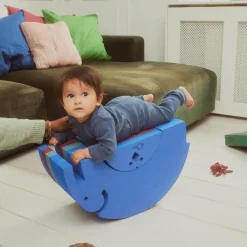 Til Børneværelset|Balanceleg<bObles Kylling Gym