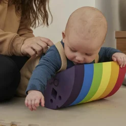 Til Børneværelset|Balanceleg<bObles Kylling - Rainbow