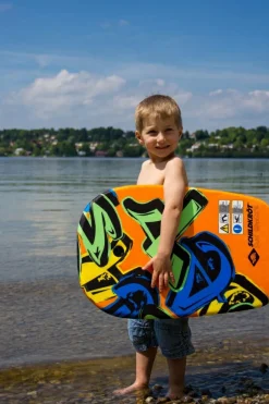 Svømmeudstyr|Strand- & Sandlegetøj< Bodyboard - Medium